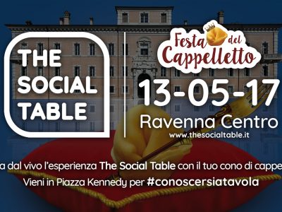 The Social Cappelletto